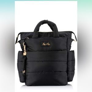 Itzy Ritzy Dream Convertible Diaper Bag